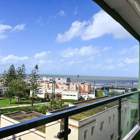 Hotel Jawharat Эль-Джадида Экстерьер фото