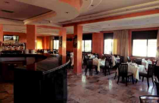 Hotel Jawharat Эль-Джадида Экстерьер фото